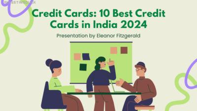 Credit Cards 10 Best Credit Cards in India 2024