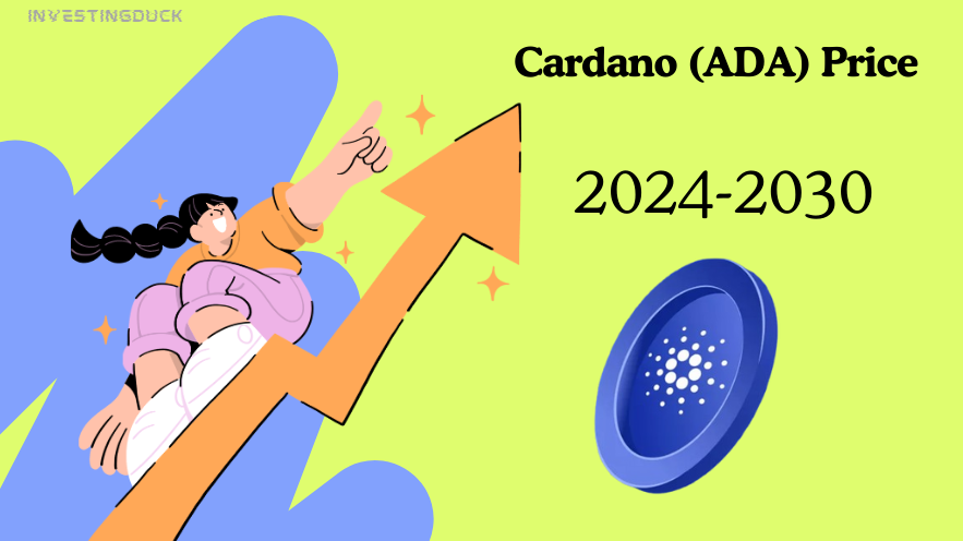 Cardano (ADA) Price